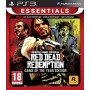 Red Dead Redemption [PS3]