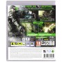 Splinter Cell Black list [PS3]