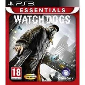 Watch Dogs - Essentials [PS3]
