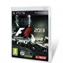 F1 2013 [PS3]