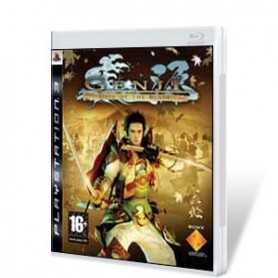 Genji, days of the blade [PS3]
