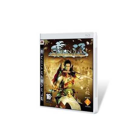 Genji, days of the blade [PS3]