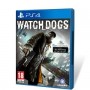 Watch Dogs [PS4]