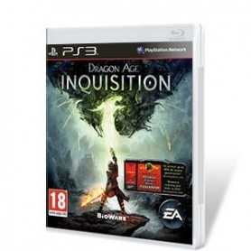 Dragon Age: Inquisition [PS3]