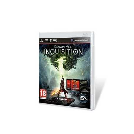 Dragon Age: Inquisition [PS3]