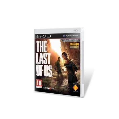 The Last of Us [PS3]
