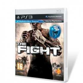 The Fight, Lucha o muere [PS3]