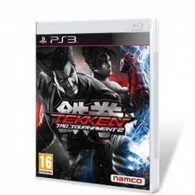Tekken Tag Tournament 2 [PS3]