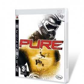 Pure [PS3]