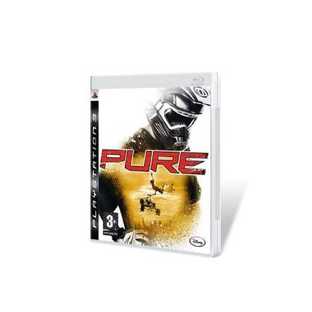 Pure [PS3]