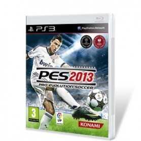 PES 2013  [PS3]