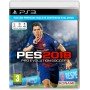 PES 2018 [PS3]
