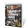 Grand Theft Auto IV [PS3]