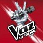 La Voz - Lo mejor del 2016 [CD]