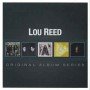 Lou Reed [Original Album Series] [CD]