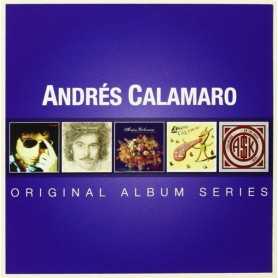 Andres Calamaro (Original Album Series] [CD]