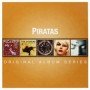 Piratas (Original Album Series) [5 CD]