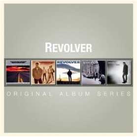Revolver [Original Album Series] [CD]