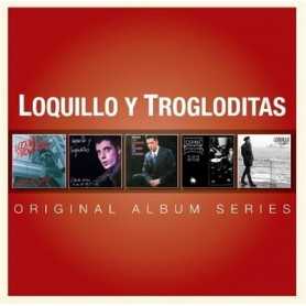 Loquillo [Original Album Series] [CD]