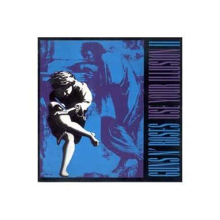 Guns N' Roses - Use Your Illusion II [CD]