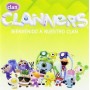 Clanners- Bienvenido a nuestro clan [CD + DVD]