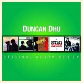 Duncan Dhu [Original Album Series] [CD]