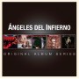 Ángeles del Infierno [Original Album Series] [CD]