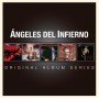 Ángeles del Infierno [Original Album Series] [CD]