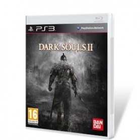 Dark Souls II [PS3]