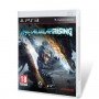 Metal Gear Rising Revengeance [PS3]