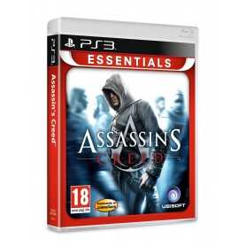 Assassin's Creed - Essentials [PS3]