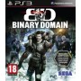 Binary Domain [PS3]