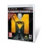 Metro Last light Edición limitada [PS3]