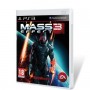 Mass Effect 3 [PS3]