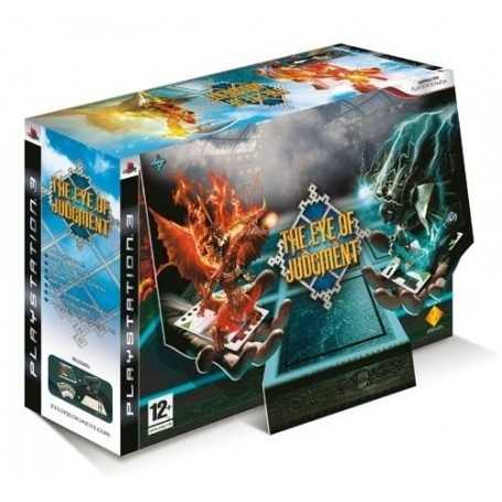 The Eye of Judgment [PS3]