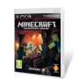 Minecraft [PS3]