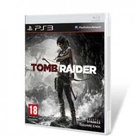 Tomb Raider [PS3]