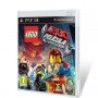La lego Película El Video Juego [PS3]