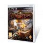 Motor Storm Apocalypse [PS3]