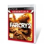 Far cry 2 (Essentials) [PS3]