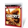Far cry 2 (Essentials) [PS3]