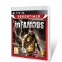 Infamous (Essentials) [PS3]
