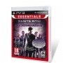 Saints Row The Third (Essentials) [PS3]