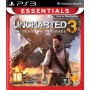 Uncharted 3 La Traición de Drake (Essentials) [PS3]