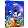 Un halloween con Mickey [DVD]
