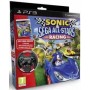 Sonic & Sega All Star Racing + Volante [PS3]