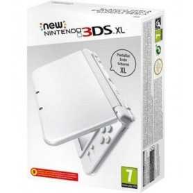 New Nintendo 3DS XL - Consola 3DS