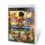 Invizimals, El reino Escondido [PS3]
