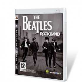 The Beatles, Rock Band [PS3]