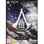 Assassin's Creed 3 - Join Or Die Edition [PS3]